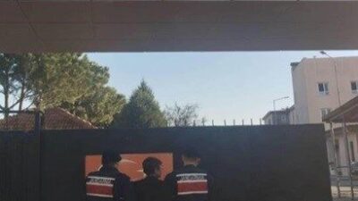 Koçarlı ilçesinde, hakaret suçundan 5 yıl hapis cezasına çarptırılan M.A.