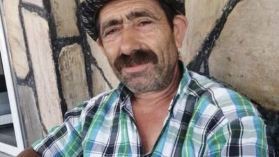 Samsun’un Tekkeköy ilçesine bağlı Balcalı Mahallesi’nde tuhaf bir kaza meydana