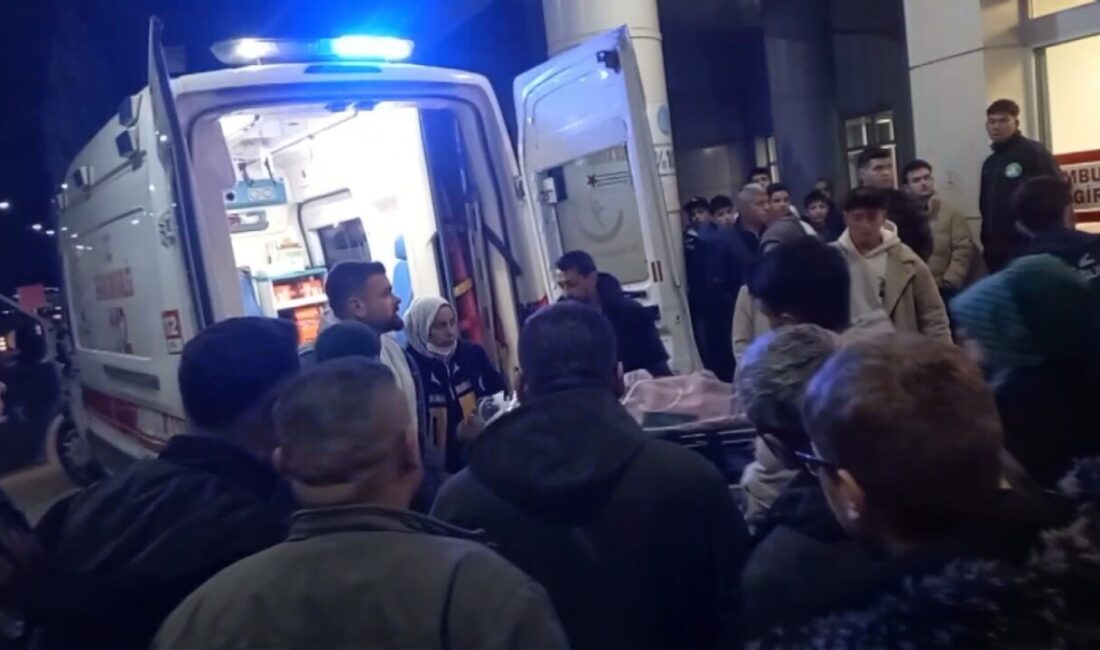 Gökler beldesinde bulunan özel bir şirketin kömür ocağında meydana gelen