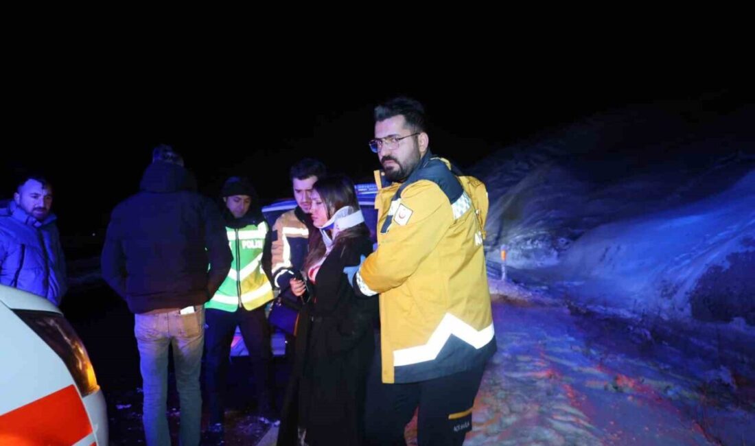Nevşehir’de yaşanan bir olayda, 112 Acil Çağrı Merkezi’ne yapılan ihbarda
