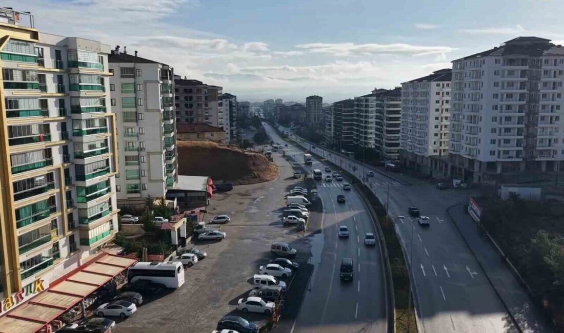 Kırıkkale’de gayrimenkulde amortisman süresinin 12 yıla kadar düşmesi, konut piyasasında