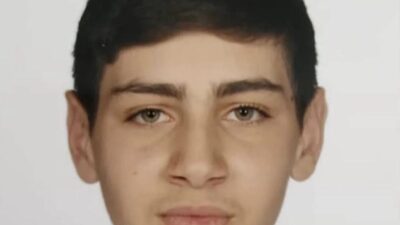 Konya’nın Beyşehir ilçesinde 5 gün boyunca kayıp olarak aranan 15