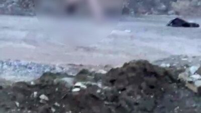 İzmit ilçesindeki Kocaeli’nde, köprü altında gerçekleşen tuhaf olay, şaşırtıcı ve