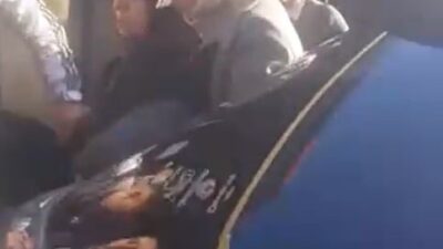 Küçükçekmece ilçesinde bugün yaşanan bir olayda, Sefaköy semtinde yolcu dolu