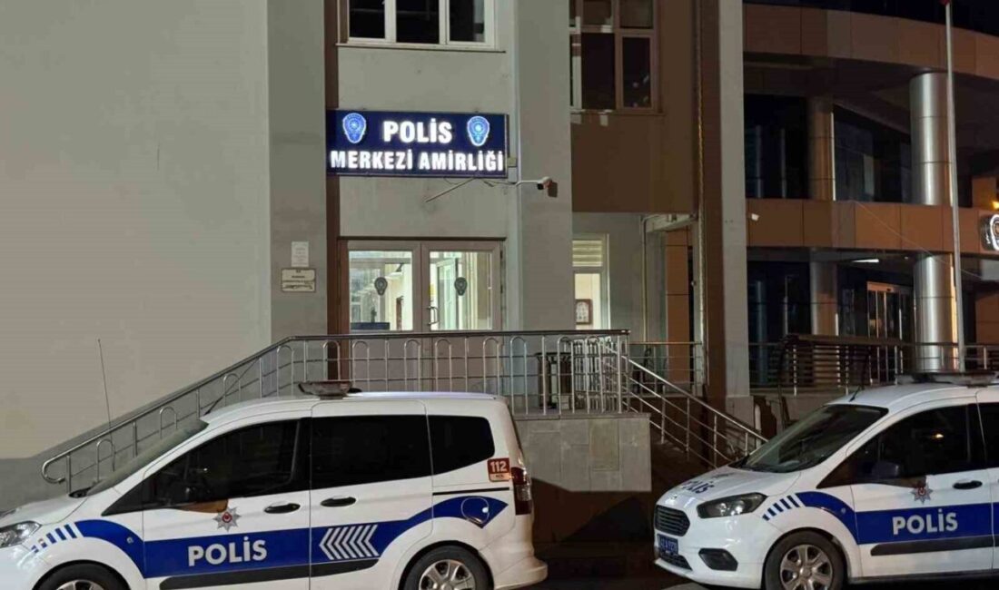 Konya’nın Kulu ilçesinde, İlçe Emniyet Müdürlüğü ekipleri tarafından yılbaşı tedbirleri