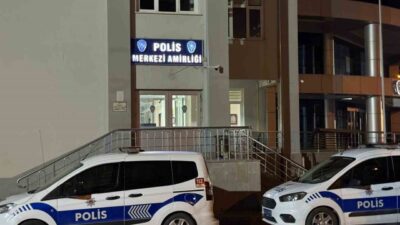 Konya’nın Kulu ilçesinde, İlçe Emniyet Müdürlüğü ekipleri tarafından yılbaşı tedbirleri