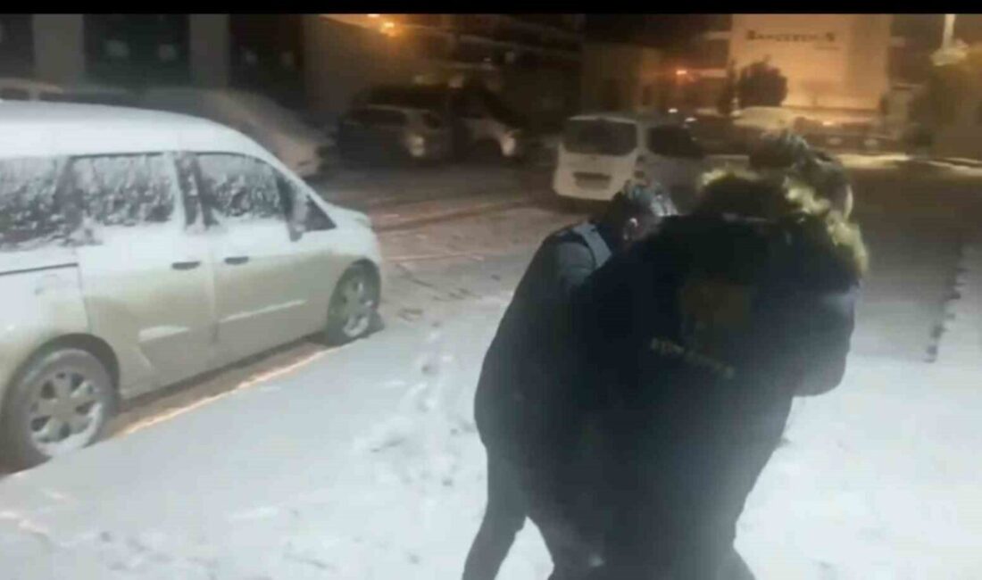 Kütahya ilinde firar etmiş ve hakkında 30 yıl kesinleşmiş hapis