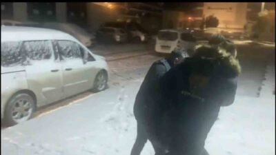 Kütahya ilinde firar etmiş ve hakkında 30 yıl kesinleşmiş hapis