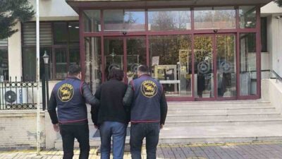 Kasım ayında Kütahya İl Jandarma Komutanlığı bünyesinde faaliyet gösteren Jandarma