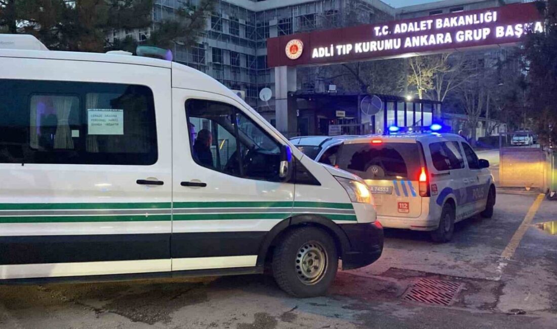 Libya askeri heyetinin Ankara’daki uçak kazasında hayatını kaybetmesi sonucu, Libya