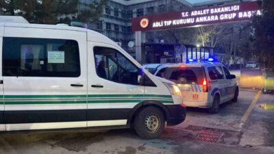 Libya askeri heyetinin Ankara’daki uçak kazasında hayatını kaybetmesi sonucu, Libya