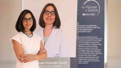 L’Oréal Türkiye, UNESCO Türkiye Milli Komisyonu ile birlikte yürüttüğü “Bilim