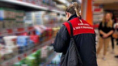 Lüleburgaz ilçesinde bulunan gıda işletmeleri, 5996 sayılı kanun çerçevesinde hafta