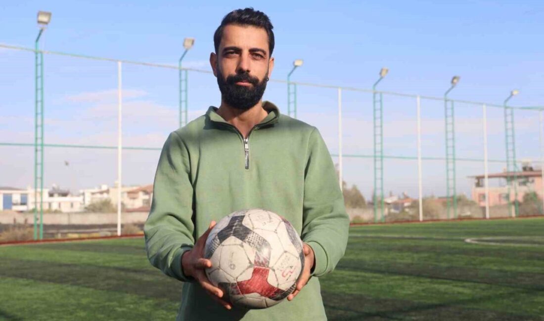 Hatay’da U18 Amatör Lig maçının ardından yaşanan kavgada 3 kişi