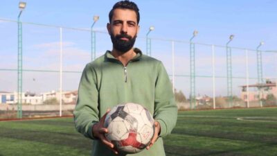 Hatay’da U18 Amatör Lig maçının ardından yaşanan kavgada 3 kişi