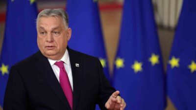 Macaristan’ın Başbakanı Viktor Orban, yaptığı açıklamada Avrupa Birliği’nin 2026’da tüm