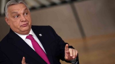 Macaristan Başbakanı Viktor Orbán, Avrupa Birliği Liderler Zirvesi’nde yaptığı açıklamada,