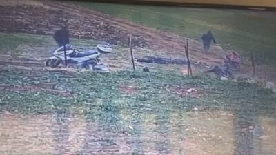 Adıyaman’da, iddiaya göre madde kullanan 6 arkadaşın sıra sıra yere