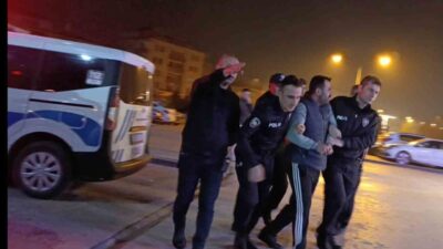 İnegöl Bursa ilçesinde 5 ay önce meydana gelen bir olayda,