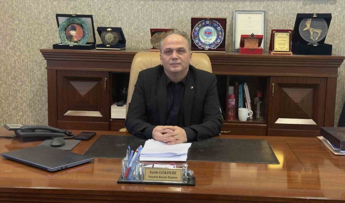 Samsun Bölge İdare Mahkemesi, Tokat Ticaret ve Sanayi Odası Meclisi’nin