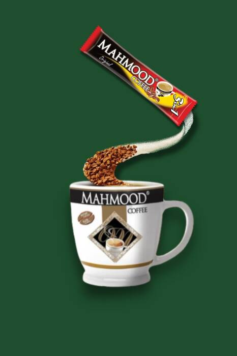 mahmood kahve hangi ülkenin