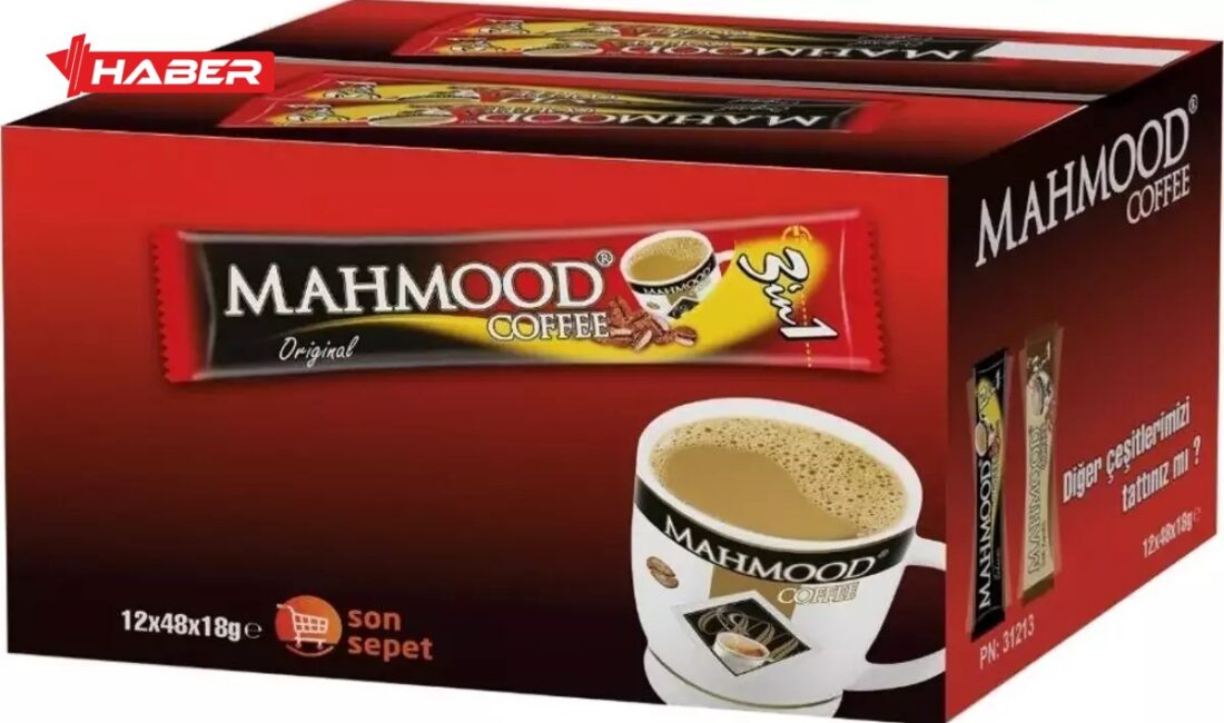 Son dönemde kahve tüketicilerinin Google’da en sık arattığı sorular arasında