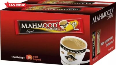 Son dönemde kahve tüketicilerinin Google’da en sık arattığı sorular arasında