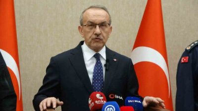 Malatya Valisi Seddar Yavuz, 2025 yılının Ocak-Kasım dönemine ait güvenlik