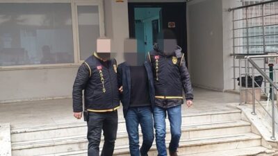Malatya’da, polis ekiplerinin titiz çalışması sonucunda, 34 yıl kesinleşmiş hapis