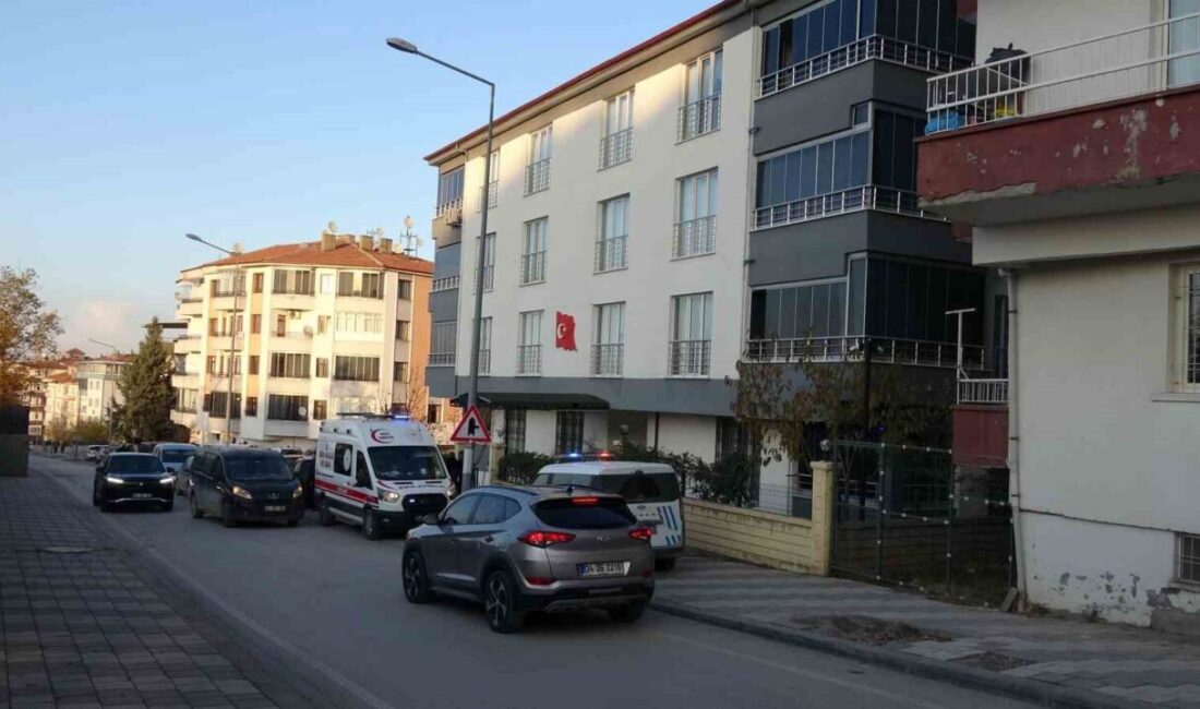 Malatya’da, 61 yaşındaki bir kadın evinde ölü bulundu. Olay, Battalgazi