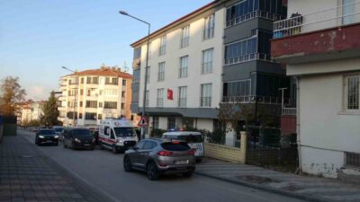 Malatya’da, 61 yaşındaki bir kadın evinde ölü bulundu. Olay, Battalgazi
