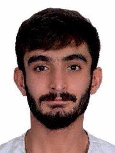 DEAŞ terör örgütü destekçisi olduğu tespit edilen İbrahim Burtakuçin, Milli