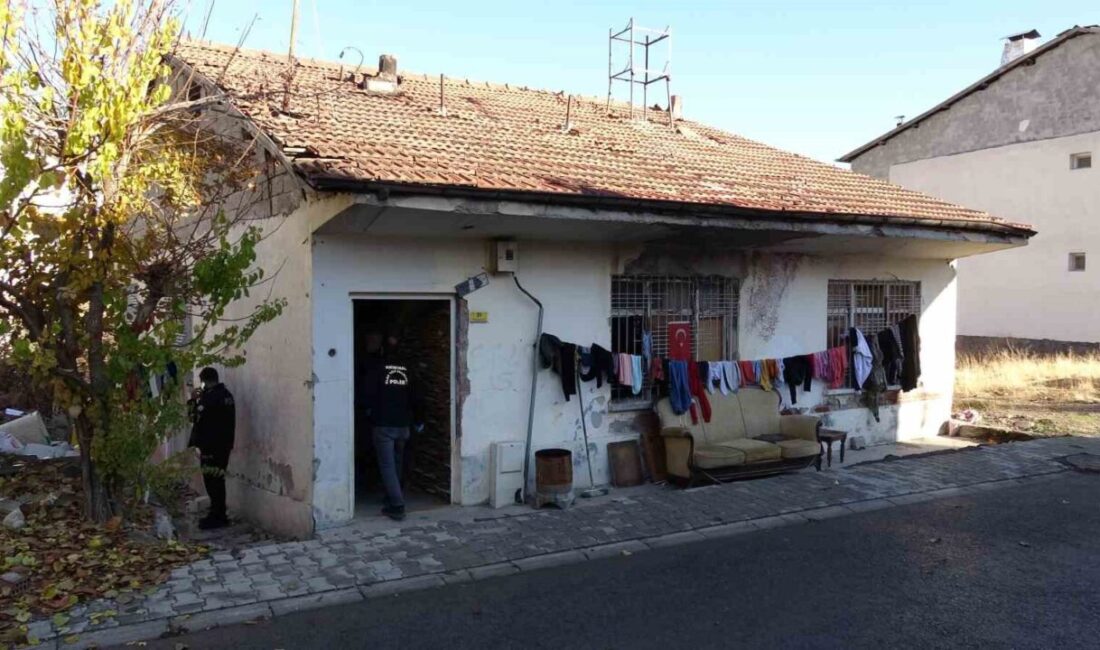 Malatya’da, yabancı uyruklu iki kardeşten 2,5 yaşındaki çocuğun hayatını kaybettiği