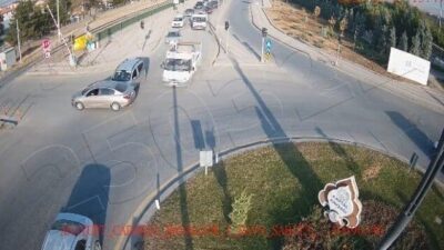 Malatya’da, sürücü hataları ve aşırı hız nedeniyle kent genelinde çeşitli