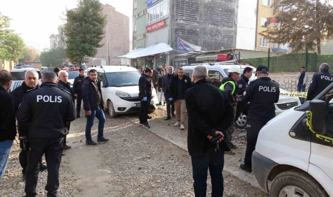 Malatya’da yaşanan çatışmada 3 kişi yaralandı ve 7 kişi gözaltına