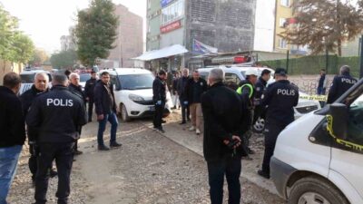 Malatya’da yaşanan çatışmada 3 kişi yaralandı ve 7 kişi gözaltına
