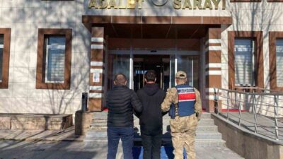Muş İl Jandarma Komutanlığı ekipleri, “Çocuğun Cinsel İstismarı” suçundan kesinleşmiş