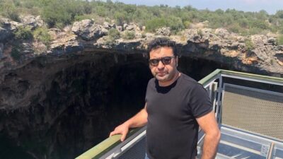 Manavgat Belediyesi’nin eski İmar Müdürü O. Zafer Keçer, belediyeye yönelik