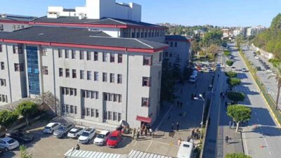 Manavgat Belediyesi’ne rüşvet soruşturması kapsamında tutuklanan Belediye Başkanı Niyazi Nefi