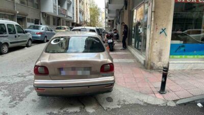 Manisa İl Emniyet Müdürlüğü Trafik Denetleme ve Bölge Trafik Denetleme