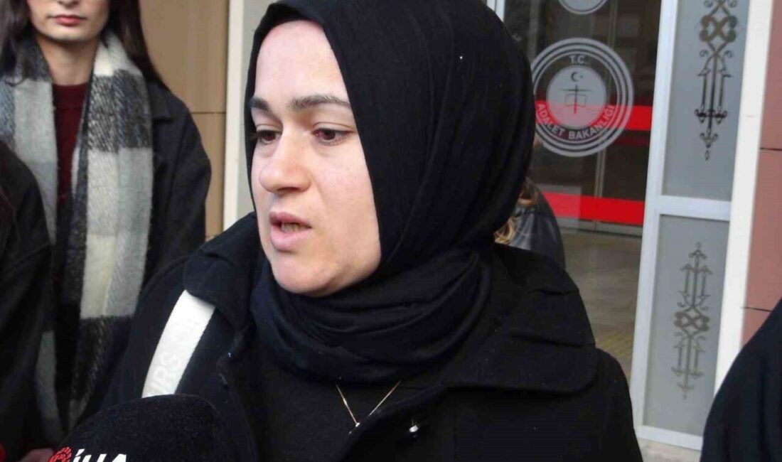 Yunusemre ilçesinde meydana gelen olayda, boşanma aşamasındaki eşi tarafından cinsel