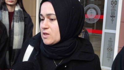 Yunusemre ilçesinde meydana gelen olayda, boşanma aşamasındaki eşi tarafından cinsel