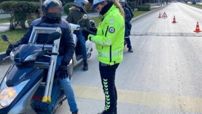 Manisa’da, 26-28 Aralık 2025 tarihleri arasında gerçekleştirilen “Motosiklet ve Motorlu