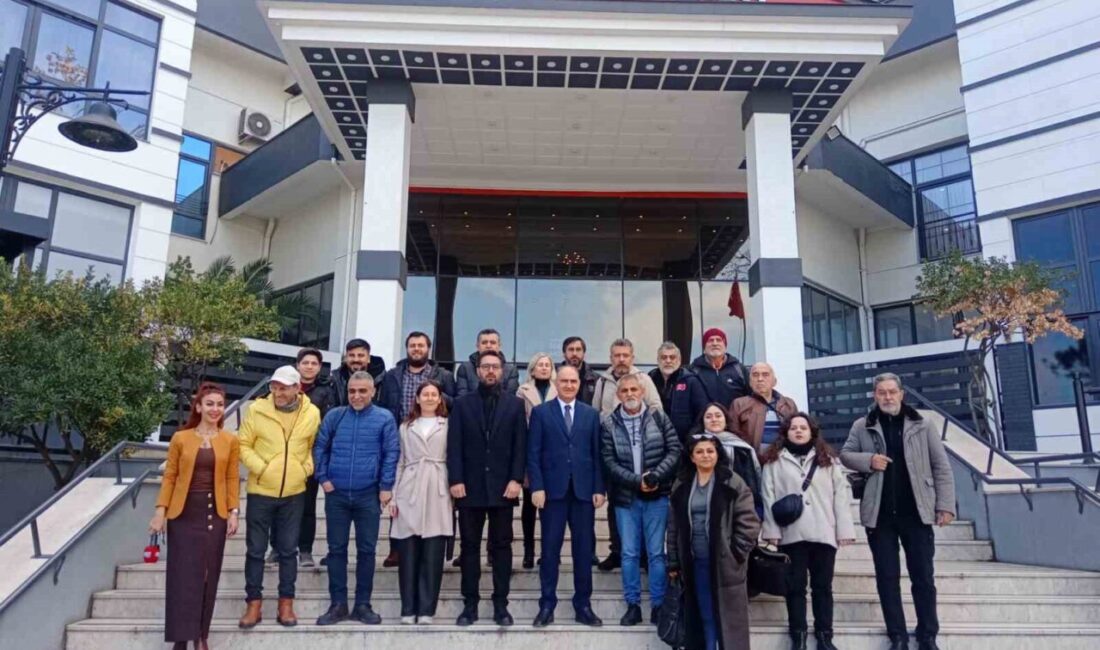 Manisa Valisi Vahdettin Özkan, 2025 yılı güvenlik verilerini açıklayarak terörle
