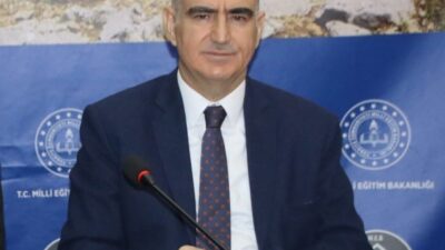 Manisa’da, vatandaşların huzur ve güven içinde yeni yıla girebilmeleri için