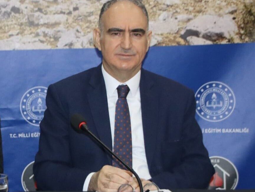 Manisa’da, vatandaşların huzur ve güven içinde yeni yıla girebilmeleri için