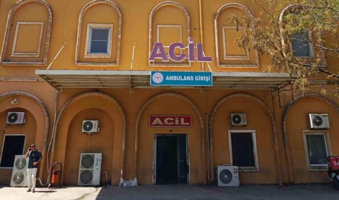 Mardin’in Kızıltepe ilçesinde meydana gelen silahlı çatışmada 4 kişi yaralandı.