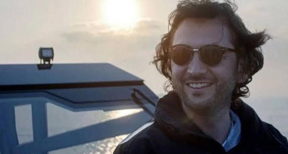 Yalova’dan Bozcaada’ya gitmek üzere 4 Ağustos’ta Marmara Denizi’nde seyreden iş