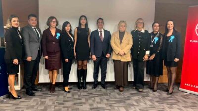 Medicana International Ankara Hastanesi, Türk Eğitim Vakfı (TEV) iş birliğiyle,