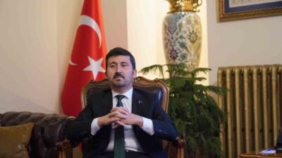 Çorum Belediyesi, kültür ve sanat etkinlikleri çerçevesinde Milli Şair Mehmet